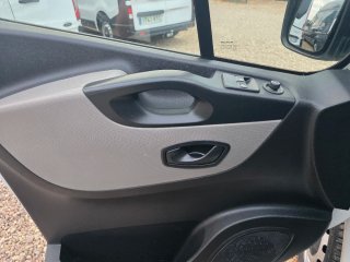 Renault Trafic 2018