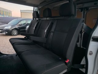 Renault Trafic 2018