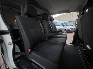 Renault Trafic 2018