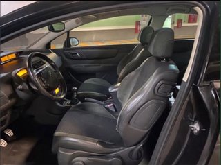 Citroen C4 COUPÉ 2.0 HDi  2006