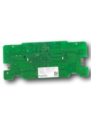 Placa Electrónica de Display Ariston Genus One 24