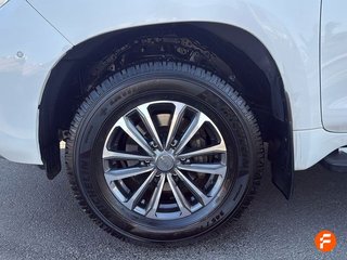 Toyota Land Cruiser 2.8 D-4D GX