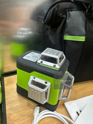 Huepar 503CG Nivel láser