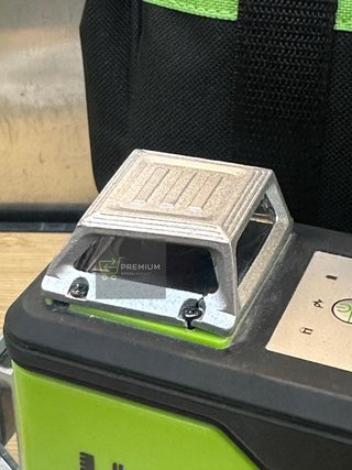 Huepar 503CG Nivel láser