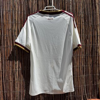 Camiseta España Mundial Segunda Equipación talla M
