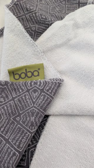 Fular portabebés Boba Wrap