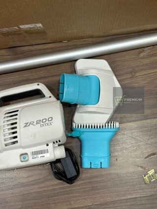 Intex Aspiradora para Piscina y SPA ZR200