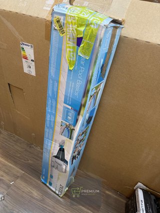 Intex Aspiradora para Piscina y SPA ZR200