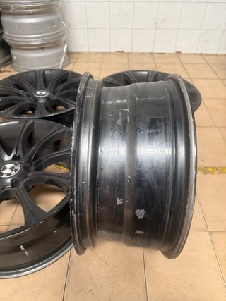 Llantas BMW 18”