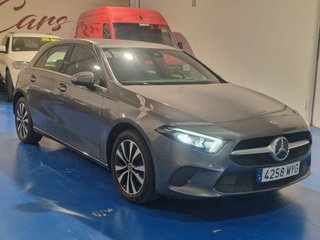 Mercedes-Benz Clase A A 250 e