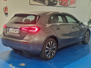 Mercedes-Benz Clase A A 250 e