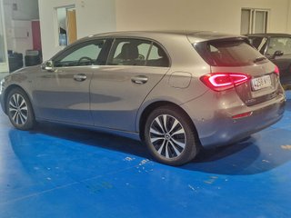 Mercedes-Benz Clase A A 250 e