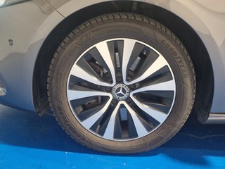 Mercedes-Benz Clase A A 250 e