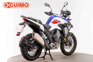 MACBOR MONTANA XR5