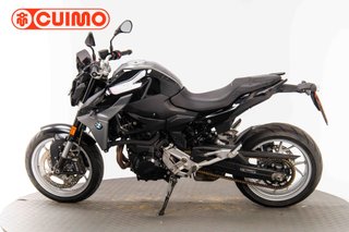 BMW F 900 R