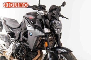 BMW F 900 R