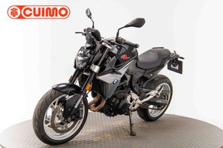 BMW F 900 R