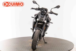BMW F 900 R