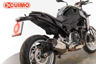 BMW F 900 R