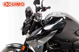 BMW F 900 R