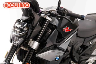 BMW F 900 R
