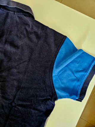Polo Purificación García Talla L