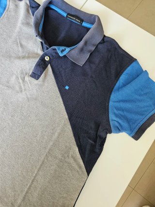 Polo Purificación García Talla L