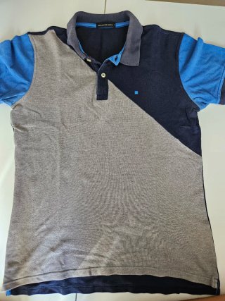Polo Purificación García Talla L