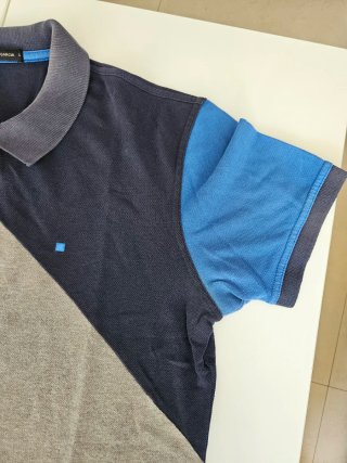 Polo Purificación García Talla L