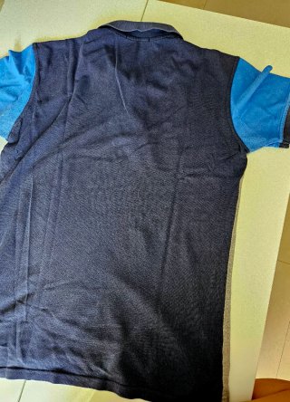 Polo Purificación García Talla L