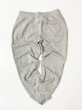 Pantalón de chándal Adidas en color gris, talla L