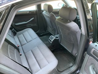 Audi A6 1999
