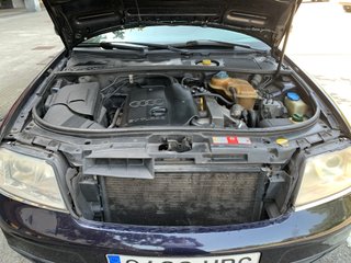 Audi A6 1999