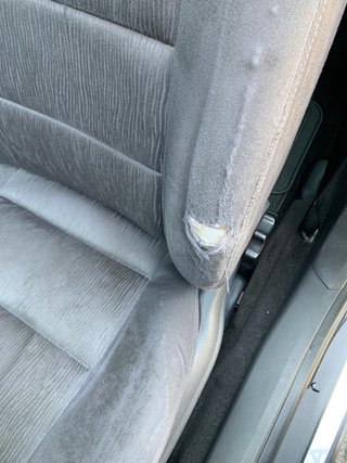 Audi A6 1999