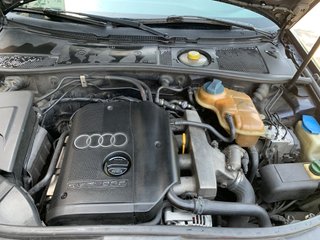 Audi A6 1999