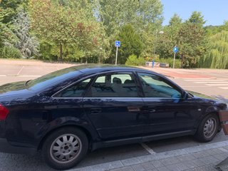 Audi A6 1999