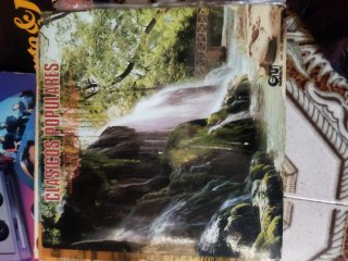 Compilation Vinili Musica Classica - Concerti