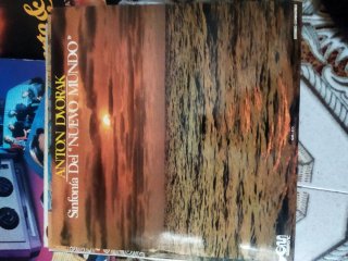 Compilation Vinili Musica Classica - Concerti