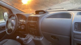 Despiece Citroen Jumpy 2015