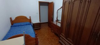 Habitación completa