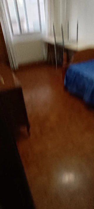 Habitación completa