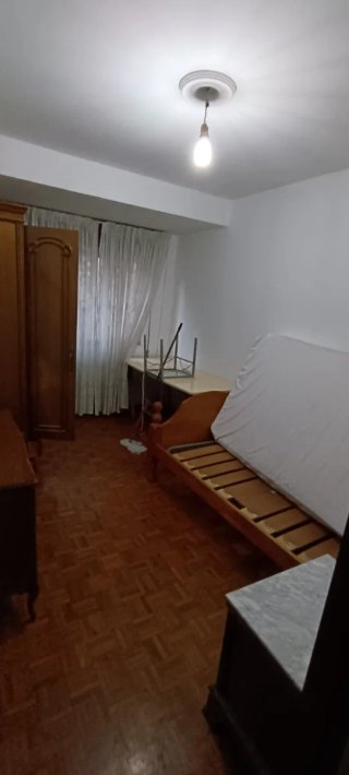Habitación completa