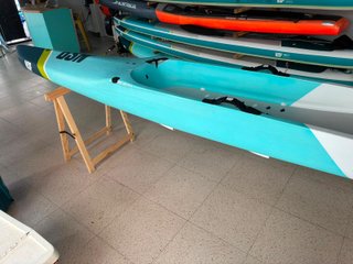 Tabla Paddle Surf Competición NSP Ninja