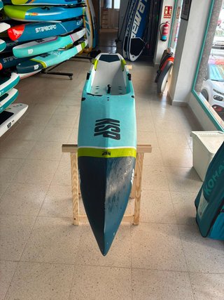 Tabla Paddle Surf Competición NSP Ninja