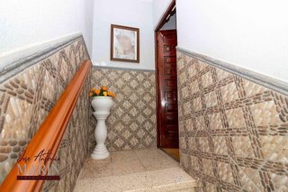 Chalet en venta en Ciudad Jardín en Badajoz