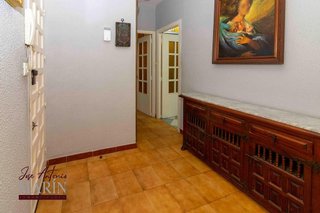 Chalet en venta en Ciudad Jardín en Badajoz