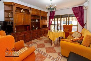 Chalet en venta en Ciudad Jardín en Badajoz