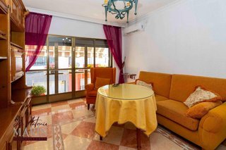 Chalet en venta en Ciudad Jardín en Badajoz
