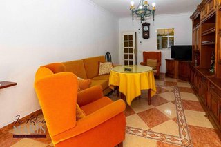 Chalet en venta en Ciudad Jardín en Badajoz