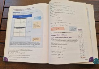 IB Mathematics Higher Level Course Book + CD